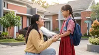 12 Cara Membangkitkan Semangat Anak Sekolah Sesuai Usia, Orang Tua Wajib Tahu