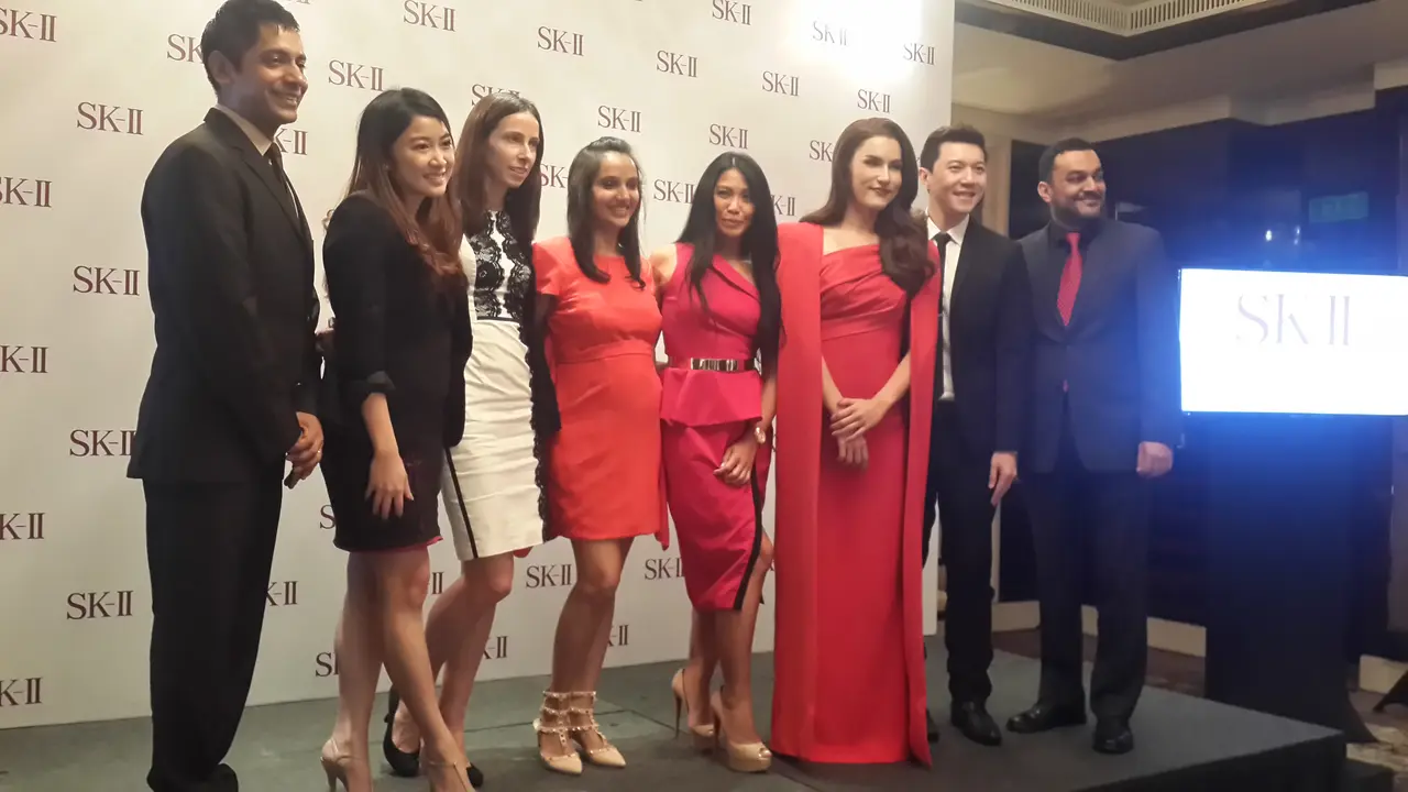 Ketika Setiap Wanita Bisa Mengubah Nasibnya