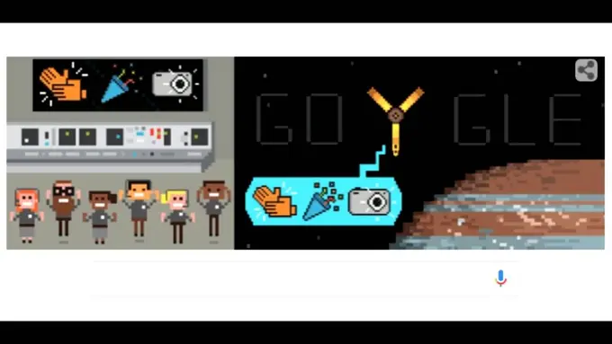 Juno Probe, Satelit Nasa yang Akan Mencapai Jupiter