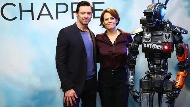 5 Alasan Chappie Jadi Film Layak Tonton