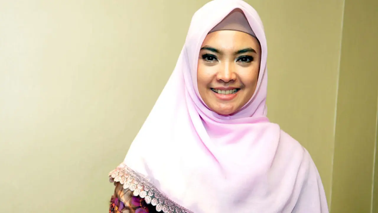 Tak Lagi Jadi Anggota Dewan, Inggrid Kansil Kembali Main Sinetron