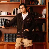 Mix &amp; Match Busana Tren Terkini 2024 untuk Para Pria agar lebih stylish. dok. Oxford Society