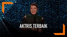 Olivia Colman dinobatkan sebagai Aktris Pemeran Utama Terbaik Oscar 2019. Ia memperoleh kemenangan tersebut berkat aktingnya dalam film The Favourite.