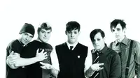 Joel Madden Kangen Bermusik dengan Good Charlotte