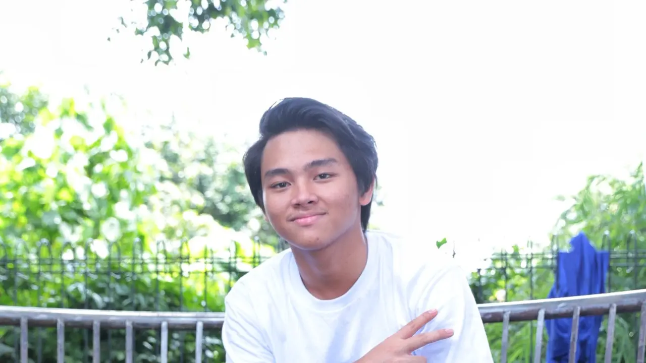 [Bintang] Aldy Maldini