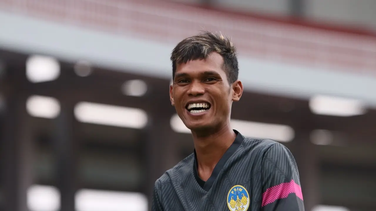 Izmy Hatuwe - PSIM
