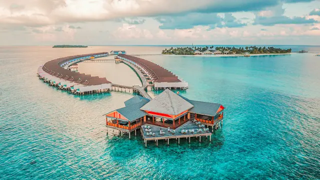 Maldives