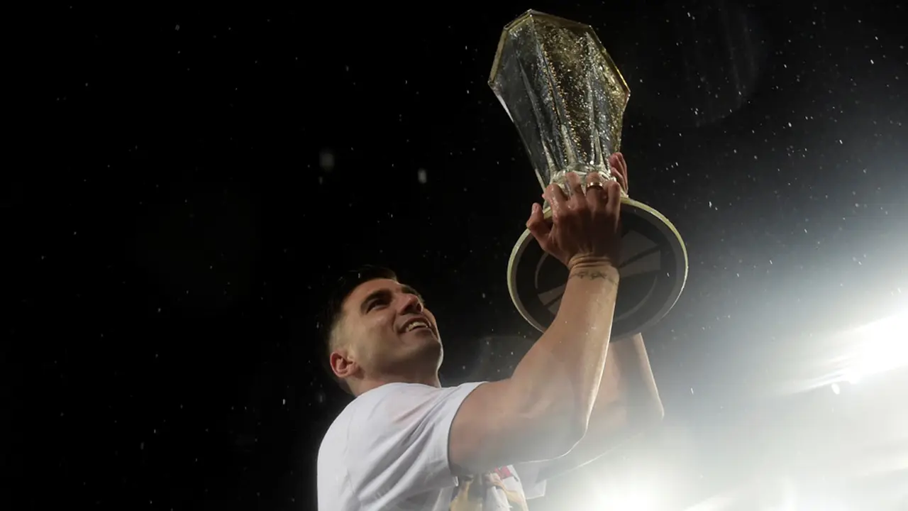 Antonio Reyes