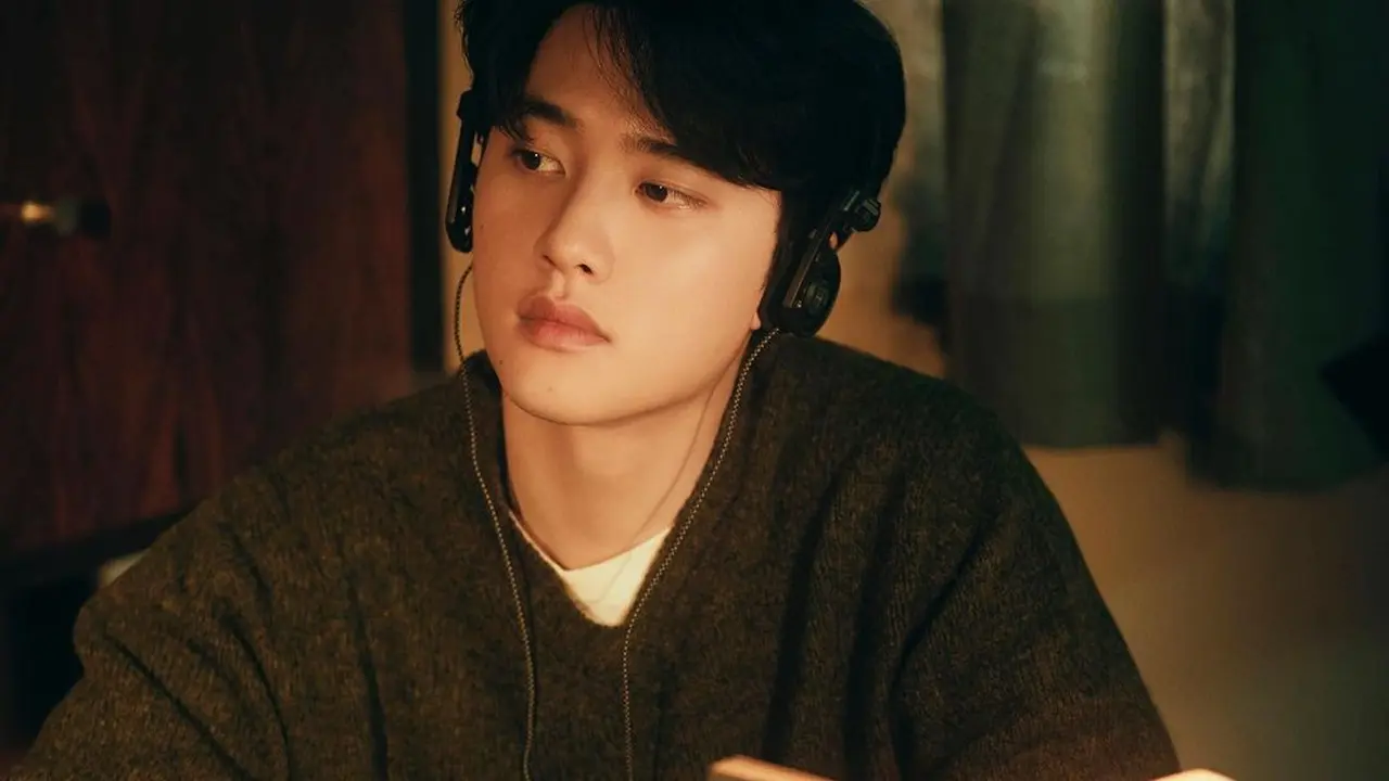 D.O EXO