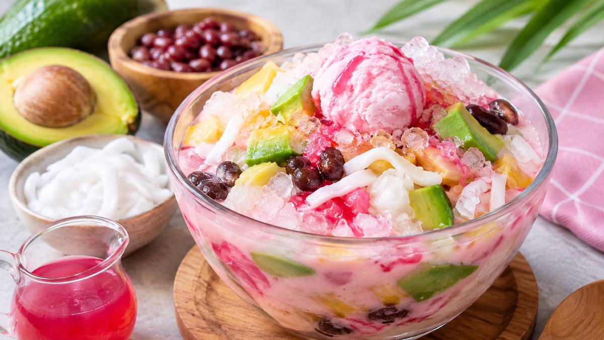 Cara Membuat Es Doger yang Enak Menyegarkan, Mudah Dibuat di Rumah