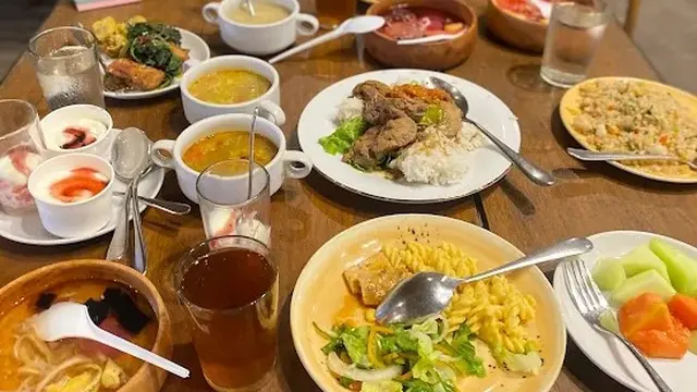 Makunde Resto (Google Maps/Mega Bulandari)
