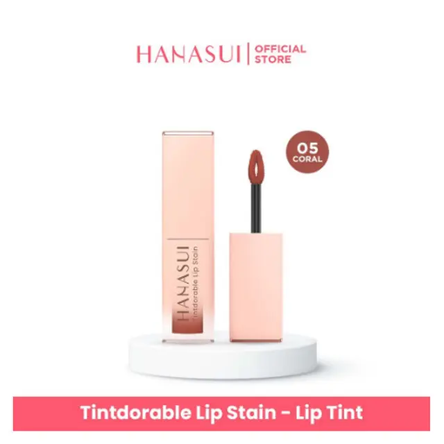 Hanasui Lip Tint