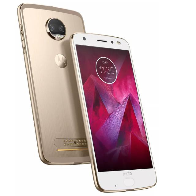 Moto Z2 Force Meluncur Dengan Kamera Ganda Dan Layar Antipecah Tekno Liputan6 Com