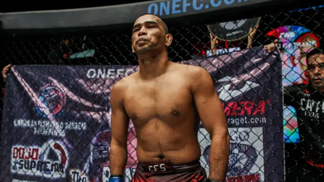 Rene Catalan (ONE Championship)
