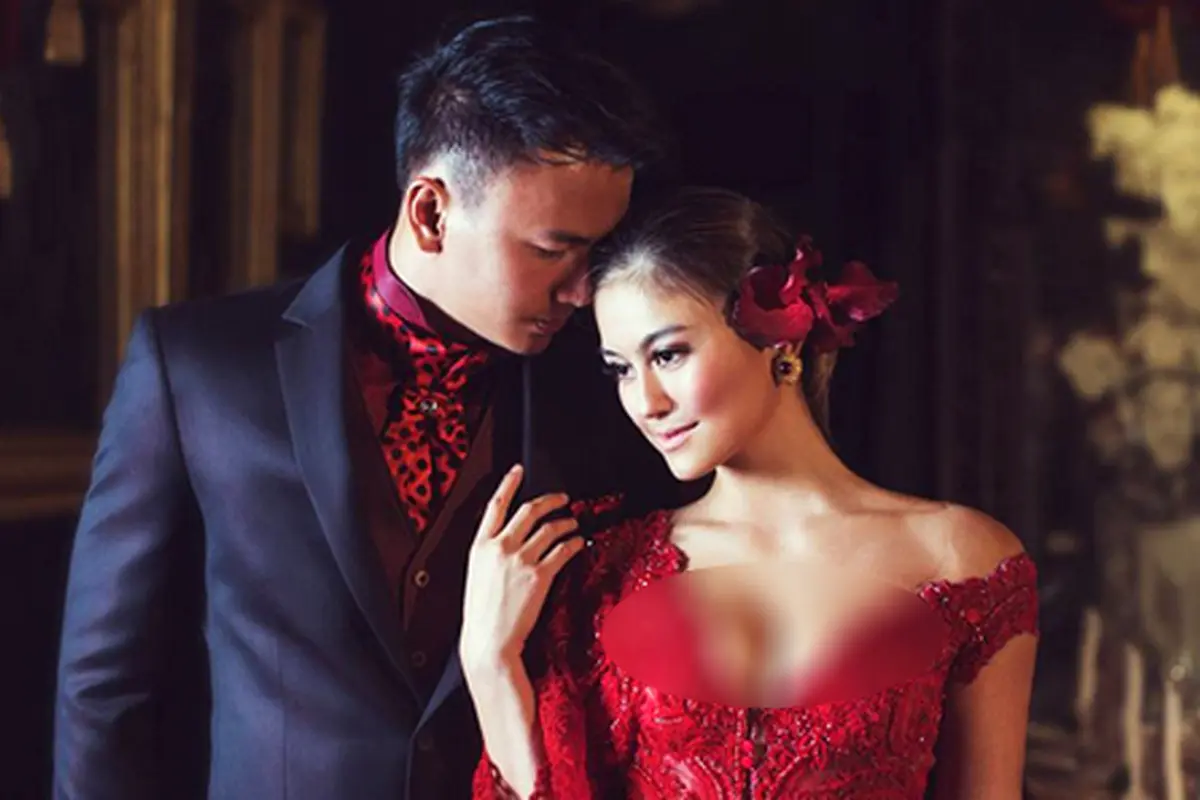 Agnes Monica