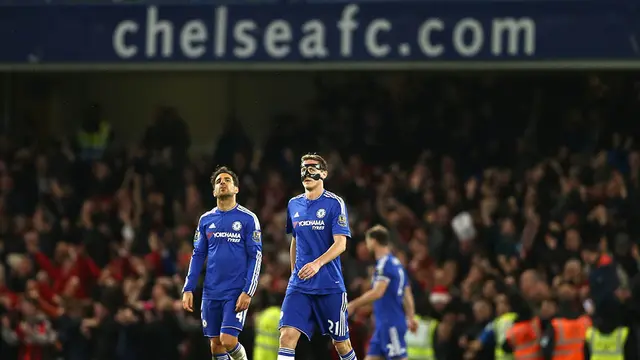 Chelsea vs Bournemouth
