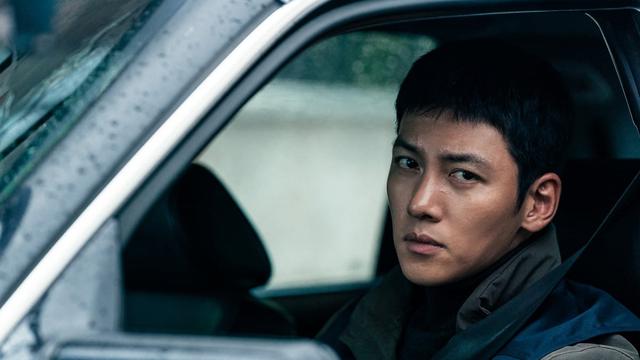 Ji Chang Wook - The Worst of Evil