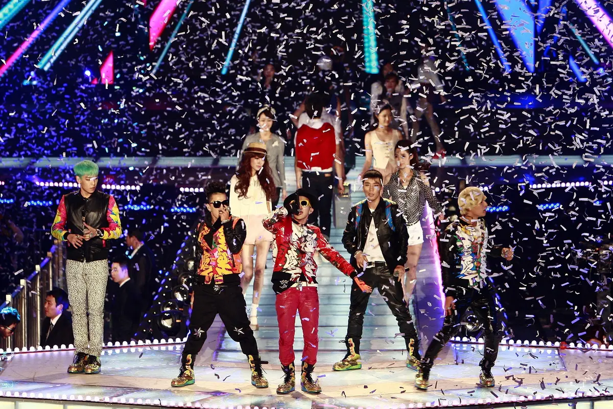 [Bintang] BigBang