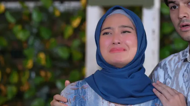 Saksikan Sinetron Bidadari Surgamu Episode Jumat 2 Juni 2023 Malam Via Live Streaming Sctv Di 0747