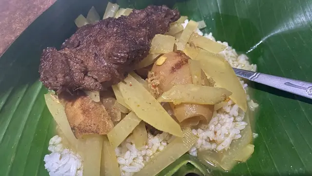 6 Rekomendasi Nasi Kikil di Jombang, Kuliner Legendaris Cita Rasa Menggoda