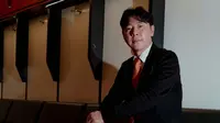 Shin Tae-yong Sebut Peningkatan Level Permainan Persija Jakarta Usai Uji Coba di Bangkok