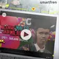 Nonton Webseries Milenial Males Jadi Miliuner, tiru adegannya dan menangin hadiah-hadiah persembahan dari Smartfren #kuotakanmaumu.