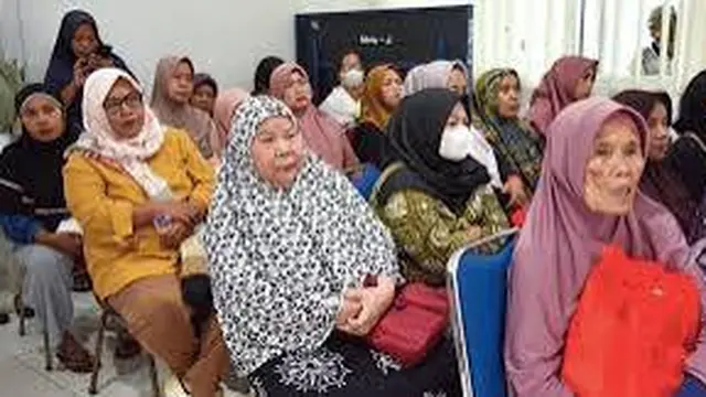 Ribuan Penerima Bansos di Banyuwangi Ditangguhkan