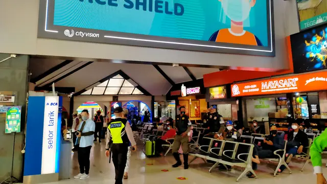 Stasiun Bandung