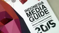 Buku Indonesia Media Guide 2015