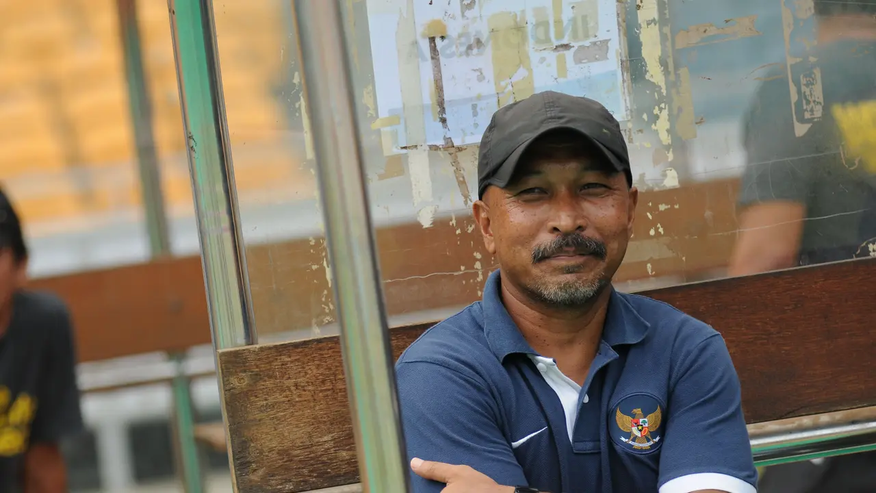 Fachri Husaini