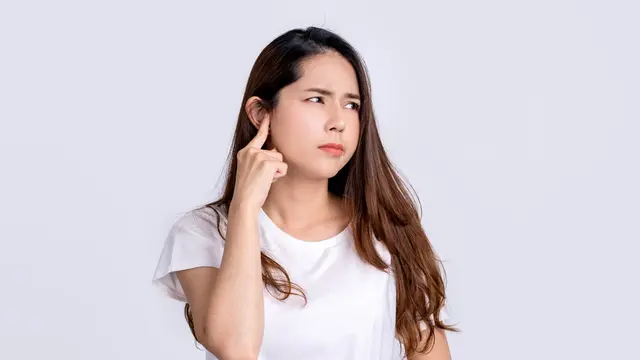 Jerawat di Telinga, Ternyata Ini Penyebab dan Cara Mengatasinya