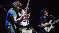 Circa Waves Sedih One Direction Jadi Ikon Generasi Sekarang