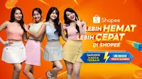 Fans Heboh! Shopee x JKT48 Tampilkan MV yang Penuh Warna dan Energi, Bikin Pingin Ikut Nyanyi!