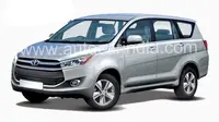 Confirm! Tahun ini All New Innova Rilis di Indonesia