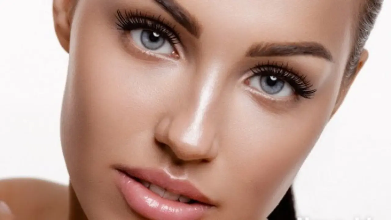 Makeup Serba Glowing Bikin Wajah Kamu Terlihat Segar
