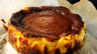 3 Resep Burnt Cheese Cake untuk Tahun Baru Ala Rumahan: Dijamin Enak dan Ekonomis