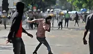 Bentrok Warga Pecah di Menteng, Dua Orang Dilarikan ke Rumah Sakit