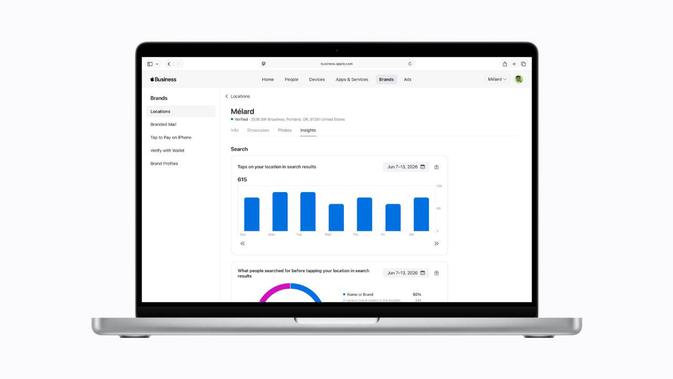 Apple Business. (Doc: Apple)