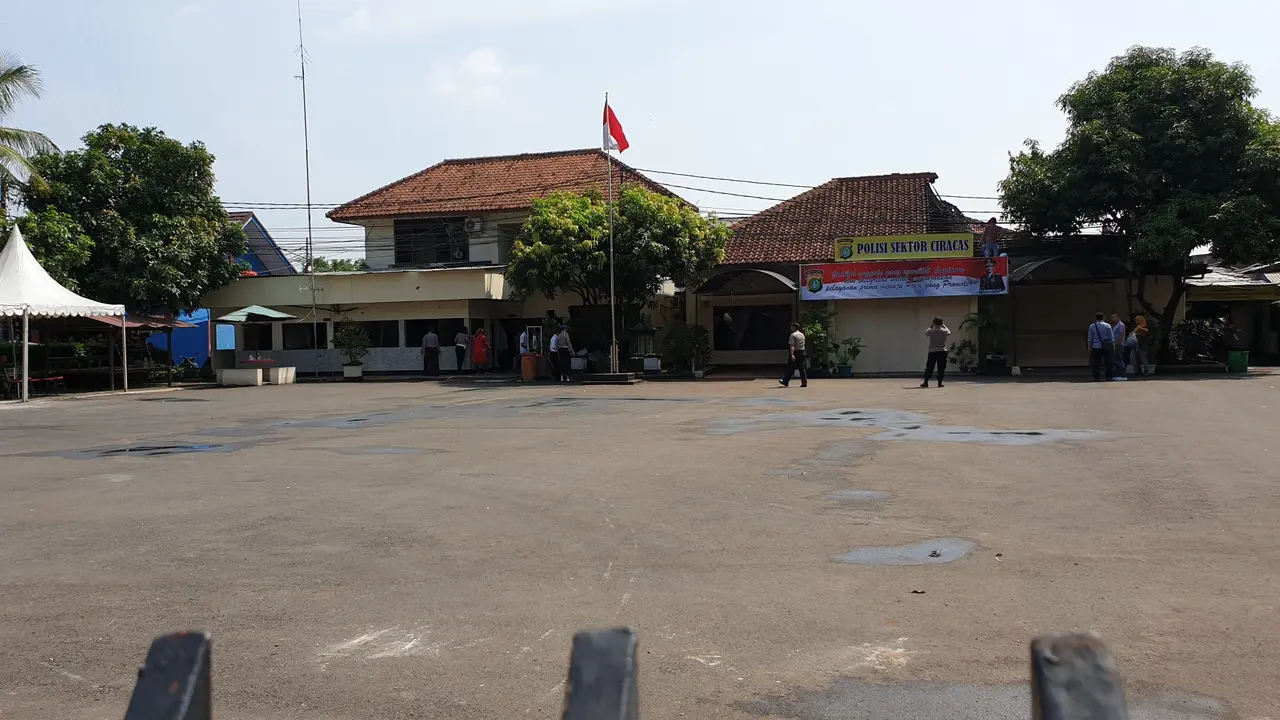 Nanda Perdana Putra/Liputan6.com