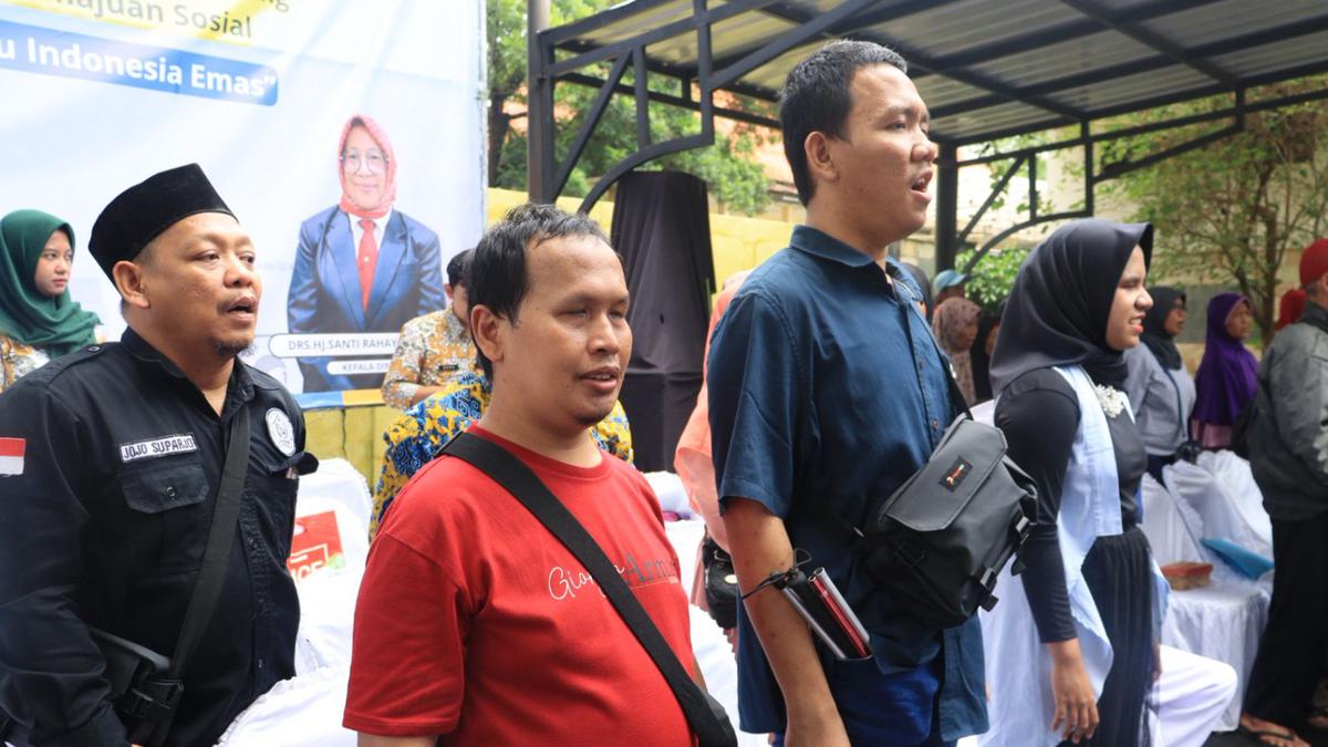 Wakil Wali Kota Cirebon: Indonesia Emas Perlu Dilandasi Solidaritas Sosial yang Inklusif tanpa Diskriminasi