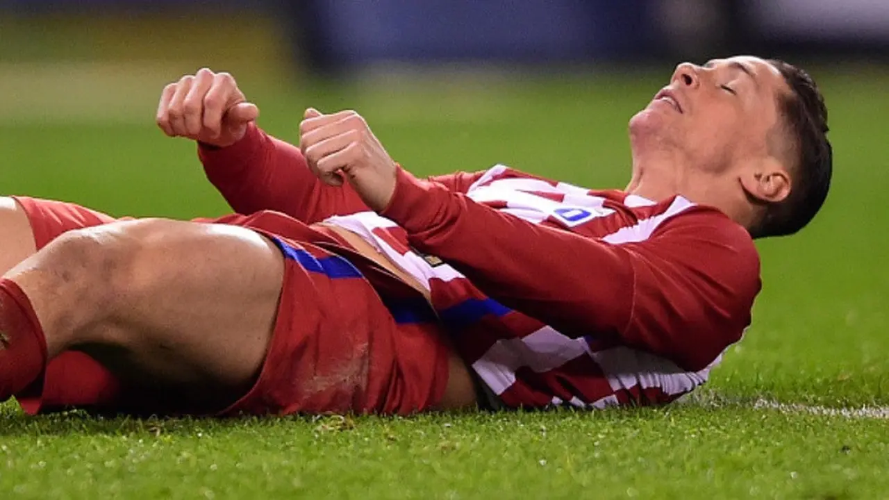 Fernando Torres