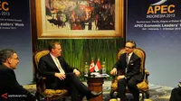 APEC Bisa Bantu Kanada Ciptakan Lowongan Kerja