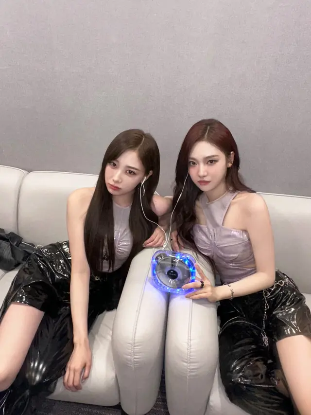 aespa (X/aespa_official)