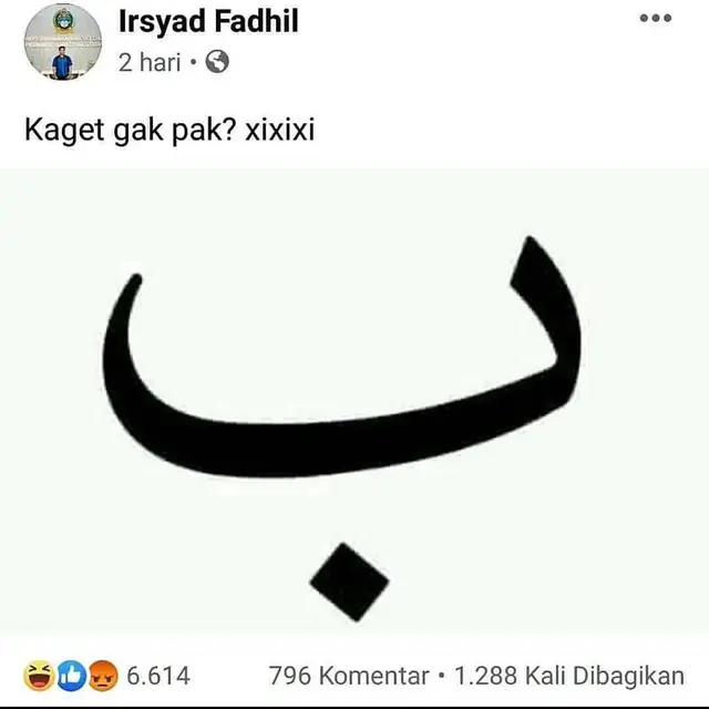 6 Status Tebak Tebakan Ala Bapak Bapak Ini Bikin Ketawa Geli Hot 