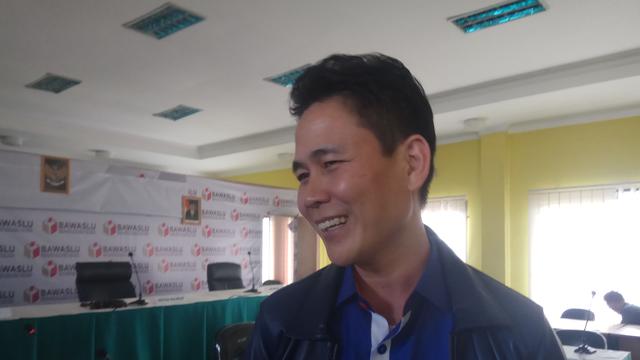 Wasekjen PAN Benarkan Zulkifli Hasan Tak Penuhi Undangan Panwas Muara Enim