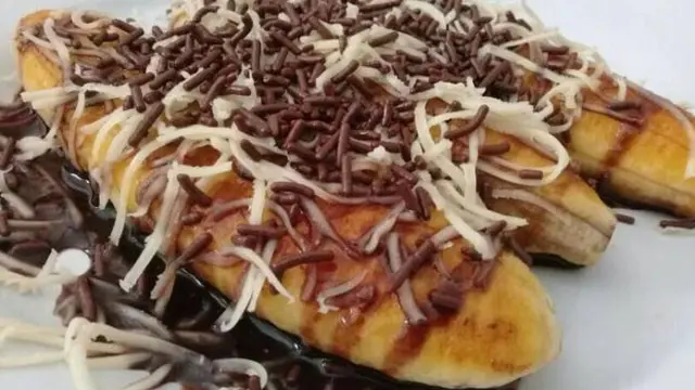 Fakta Menarik Kental Manis, Pelengkap Jajanan Nusantara