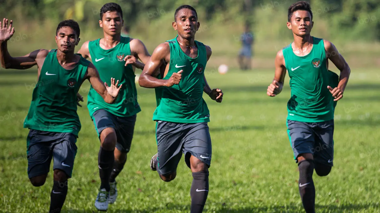 Timnas U-19