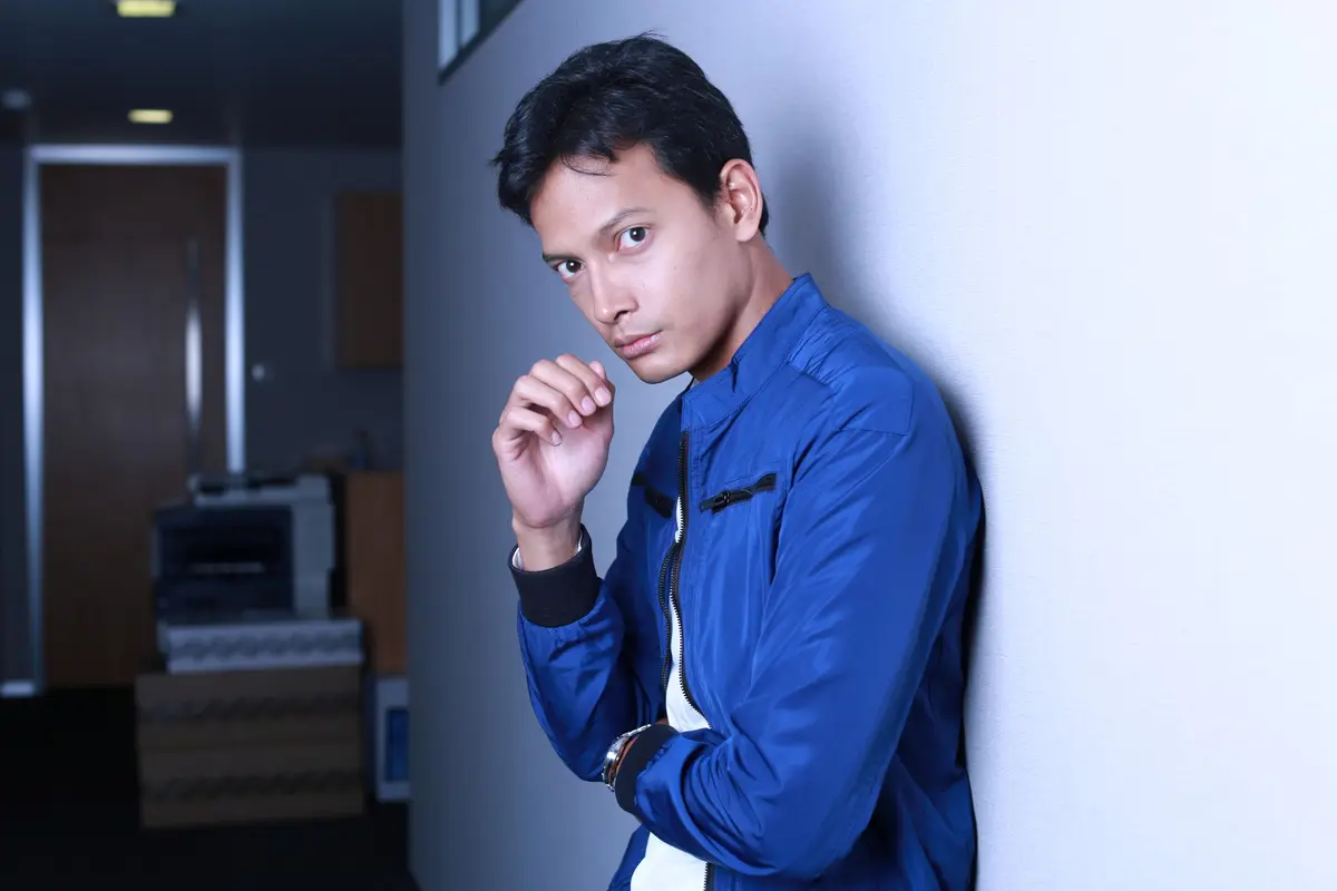 Fedi Nuril