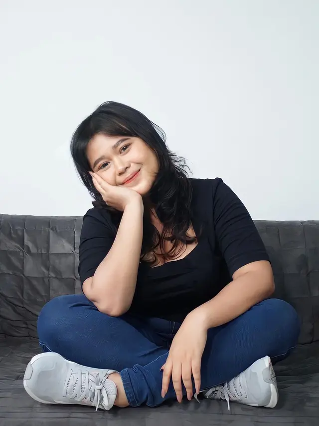 Sempat Viral, Ini 6 Potret Terbaru Wulan Dwitami yang Mirip Brisia Jodie