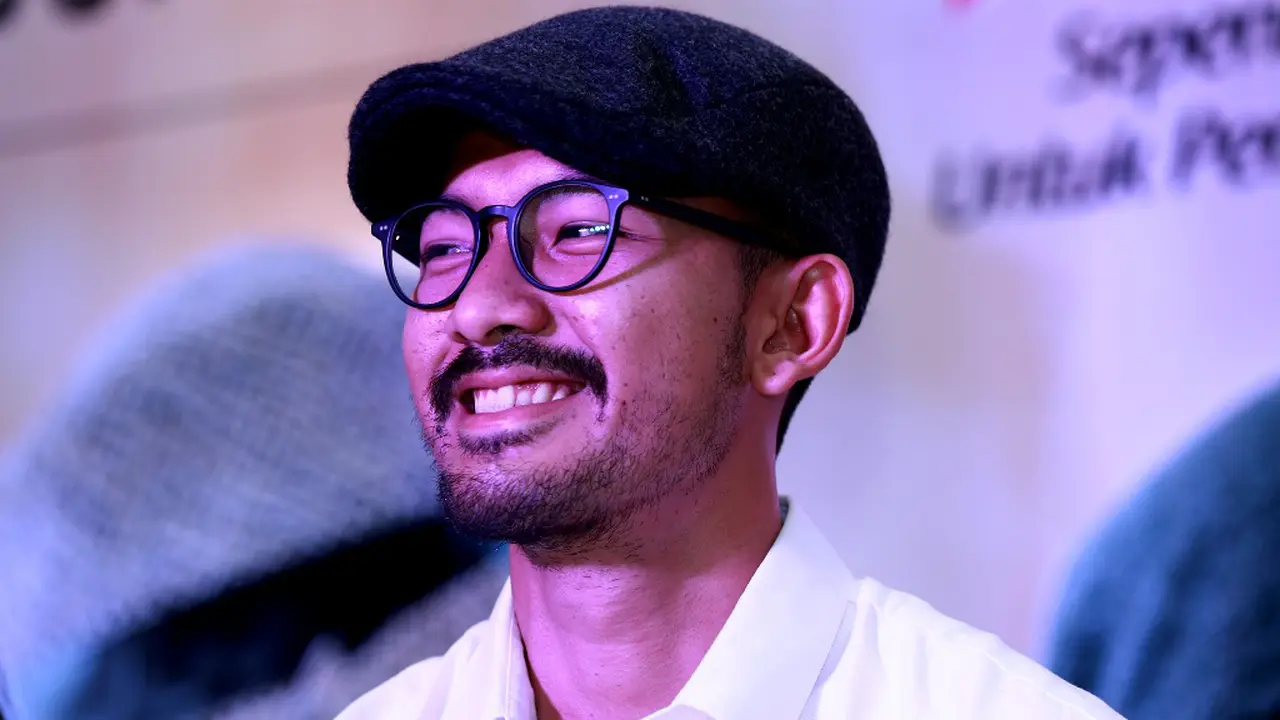 Rio Dewanto